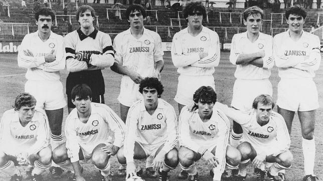 Butragueño: «Si organizo con Dios mi debut no habría salido mejor»