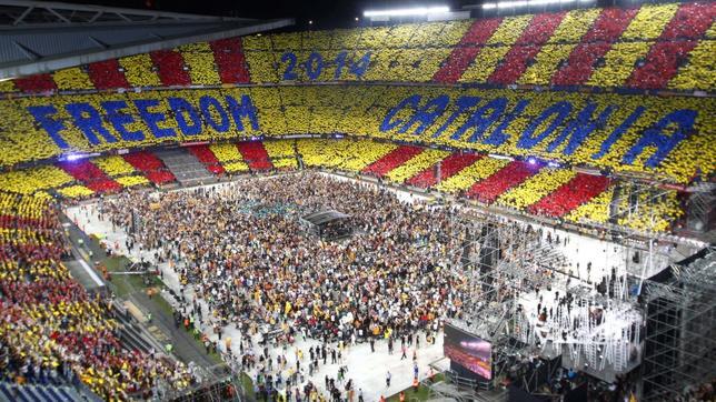 «Somatemps» combatirá el «resentimiento social que genera el independentismo»