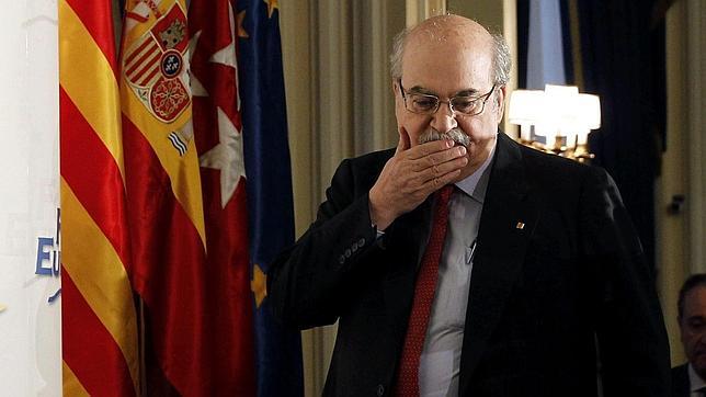 La Generalitat acusa a Rajoy de ser el primero en jugar con la soberanía nacional