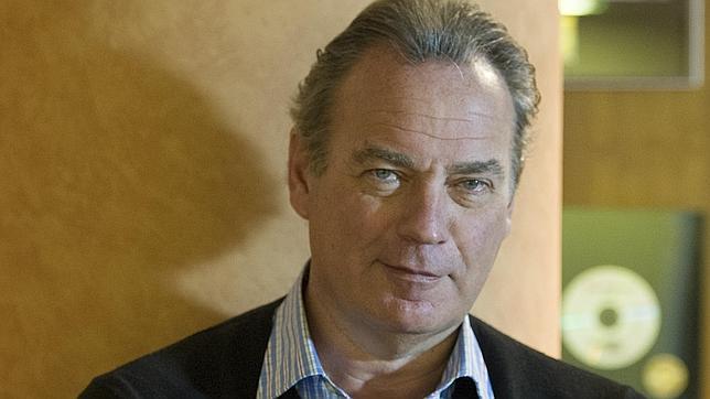 Bertín Osborne: «A nadie le importa la corrupción sindical porque estos tienen bula»