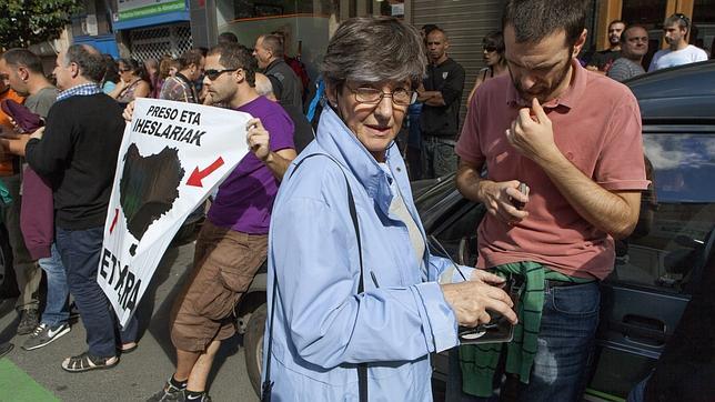 Bildu quiere sumar a la Chunta Aragonesista a una candidatura única