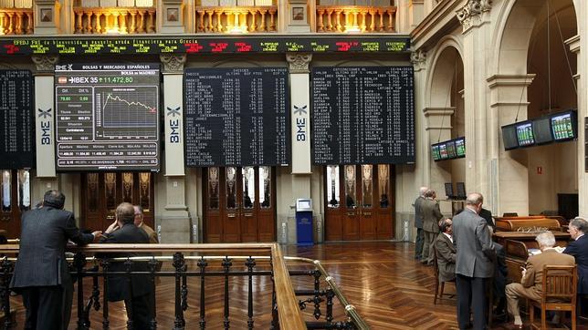 El Tesoro coloca las letras a un año con el menor interés de su historia