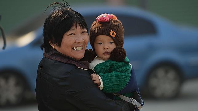 China flexibilizará aún más las leyes de planificación familiar