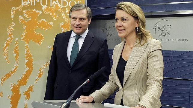 Rajoy convocará la Conferencia de Presidentes cuando haya «contenido»