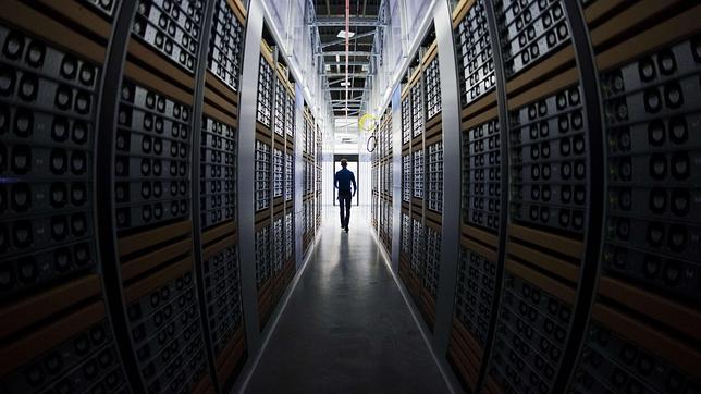 Big Data: presente y futuro para las empresas