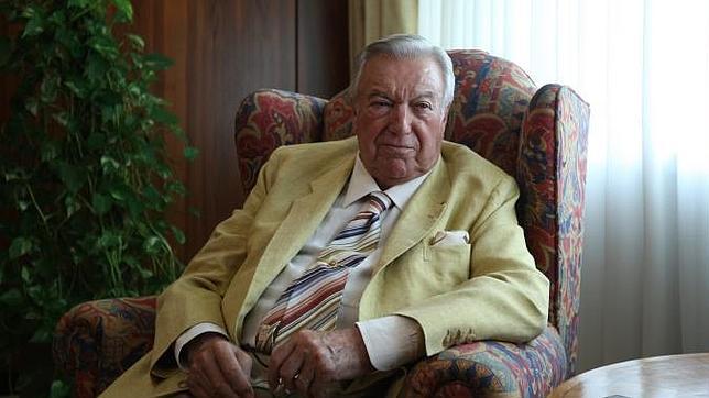 El presidente de Eulen acusa sus cinco hijos «díscolos» de vaciar Vega Sicilia