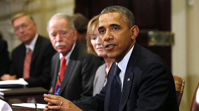 El error fatal de «Obamacare»