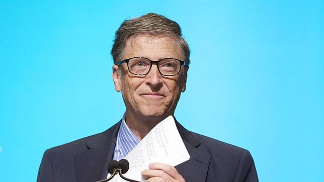 Bill Gates contiene el llanto al hablar de la salida de Steve Ballmer