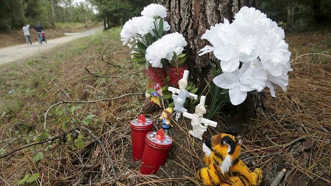 Fechas claves en la investigación del crimen de Asunta