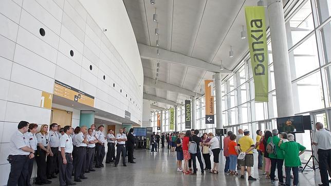 Un matrimonio con estudios superiores gana una demanda por preferentes