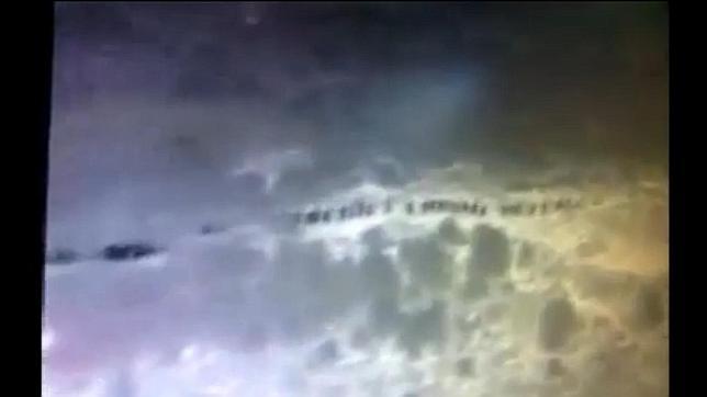 La Guardia Civil y Marruecos evitan la entrada masiva de mil inmigrantes a Melilla