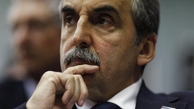 Dimite el polémico secretario de comercio de Cristina Kirchner