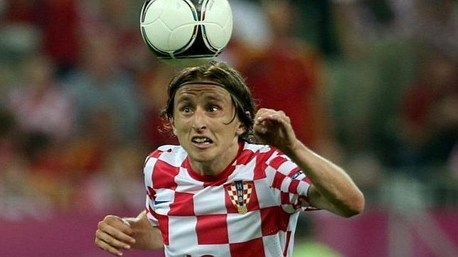 Luka Modric