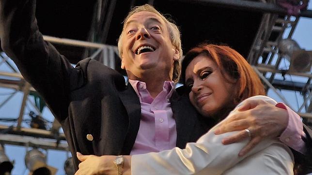 La importancia de llamarse Kirchner