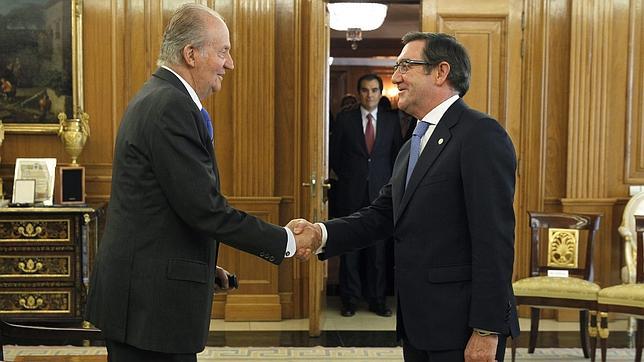 Así será la segunda parte de la operación de la cadera izquierda del Rey