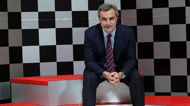 Carlos Sainz: «Dakar es una de las grandes carreras del mundo»