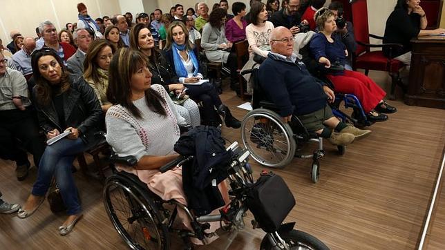 Grünenthal, condenado a indemnizar a los afectados españoles por la talidomida