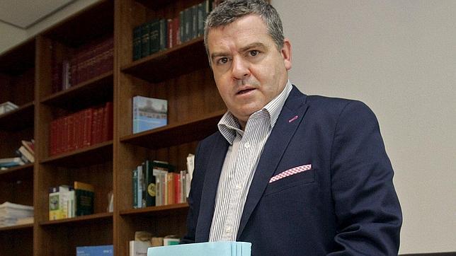 El juez Taín incluye marcas de agua en las copias del sumario Asunta para evitar filtraciones