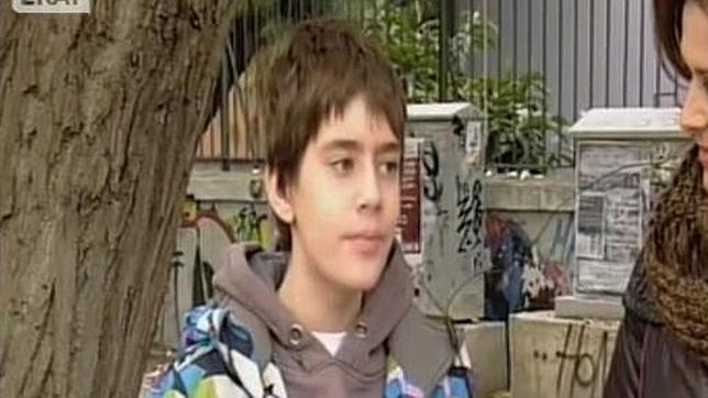 Nikos Adám, el adolescente prodigio de Google