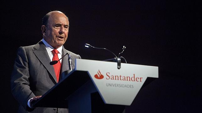 Banco Santander vende su inmobiliaria Altamira al fondo estadounidense Apollo