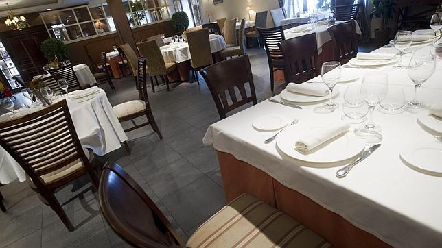 La Casa del Carmen y Tierra, estrellas Michelín en Toledo