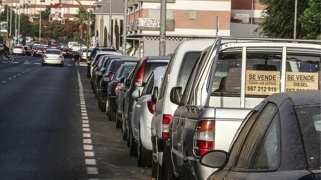 2,4 millones de motos y coches circulan sin seguro en España