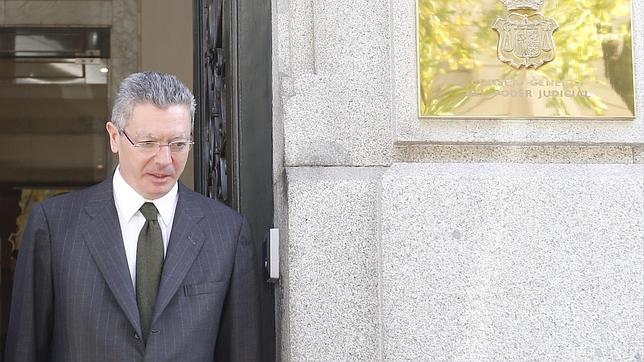 Así funcionará el nuevo Consejo General del Poder Judicial