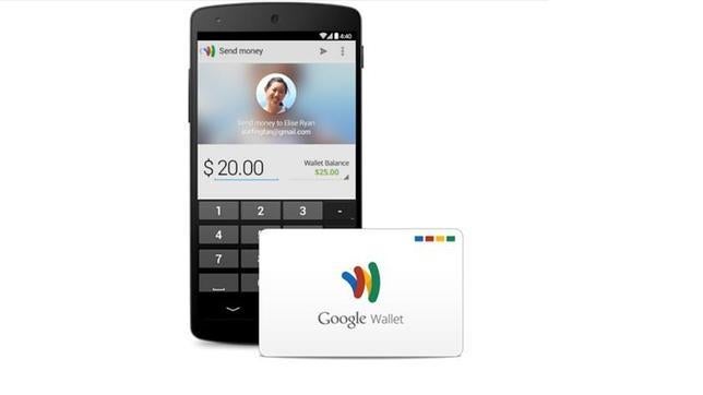 Google quiere ser un banco