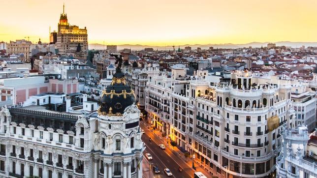 El Plan de Urbanismo de Madrid facilita cambios de uso del suelo