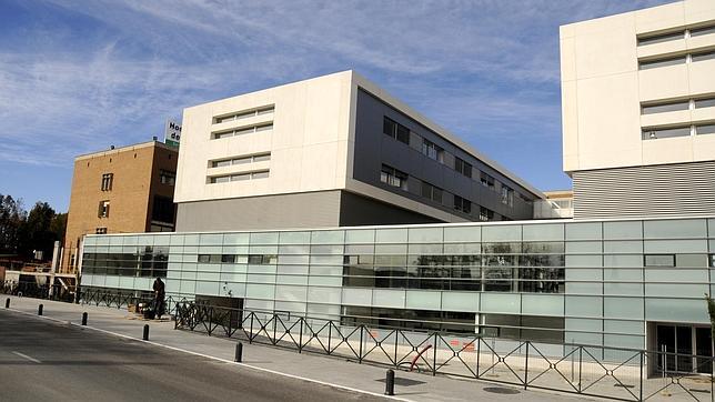 El «nuevo» Parapléjicos se inaugurará el día 29 tras finalizar el traslado