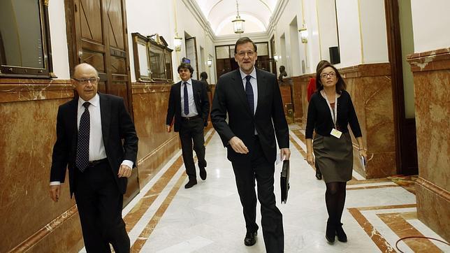 El Gobierno prepara una ley de servicios mínimos