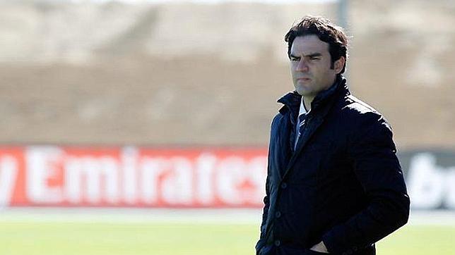 Toril se acuerda de Mourinho en su adiós: «Me enseñó a estar al máximo nivel»