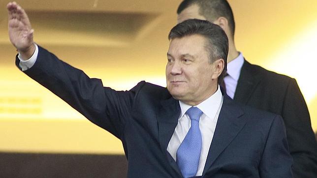 Ucrania no firmará el Acuerdo de Asociación con la Unión Europea