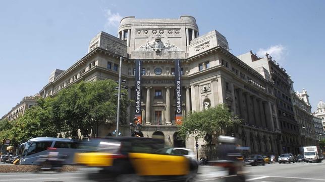 CatalunyaCaixa descarta su liquidación si no hay un comprador