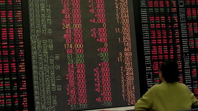 No se desquicie con la Bolsa: las 12 reglas del inversor tranquilo