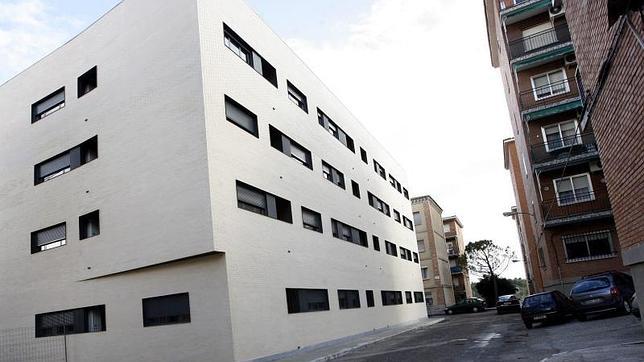 Los contribuyentes que adquirierna su piso habitual antes de enero de 2013 seguirán desgranvando el año que viene