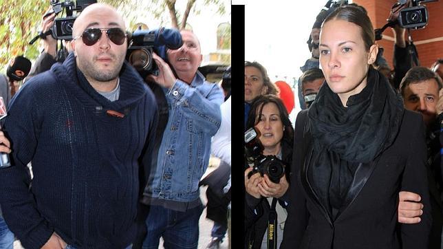 Kiko Rivera y Jessica Bueno se preparan para un nuevo asalto judicial