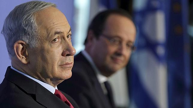 Netanyahu: «El acuerdo con Irán es un error histórico»