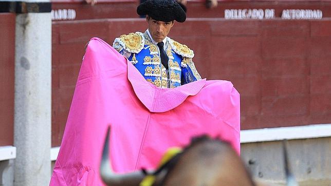 El Cid: «Soy un privilegiado por llegar a ser lo que soy»