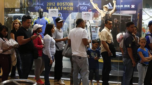 Diccionario para entender el caos económico en Venezuela
