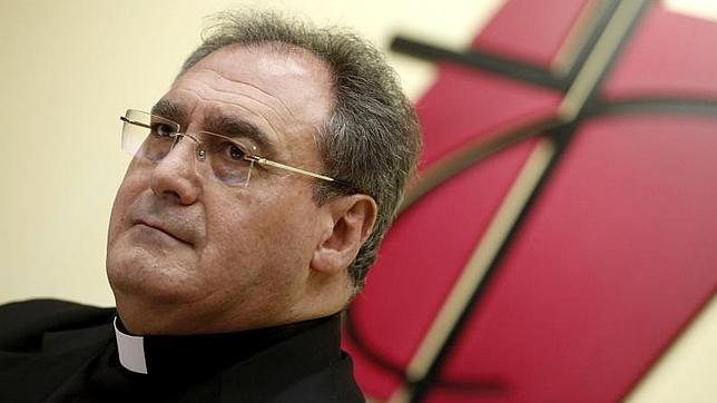 Gil Tamayo: «Algunos quieren una Iglesia callada, pero siempre tendrá vocación de calle»