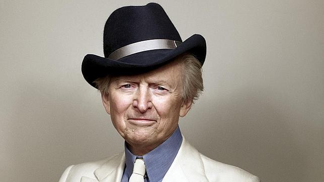 Tom Wolfe y «Bloody Miami», una experiencia física