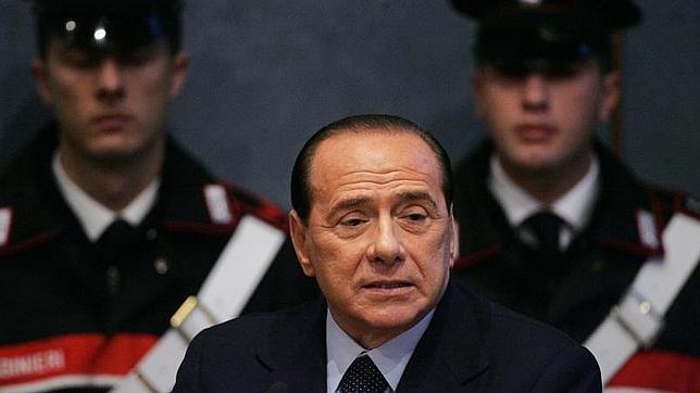 Berlusconi presentará documentos que prueban su inocencia en el caso Mediaset