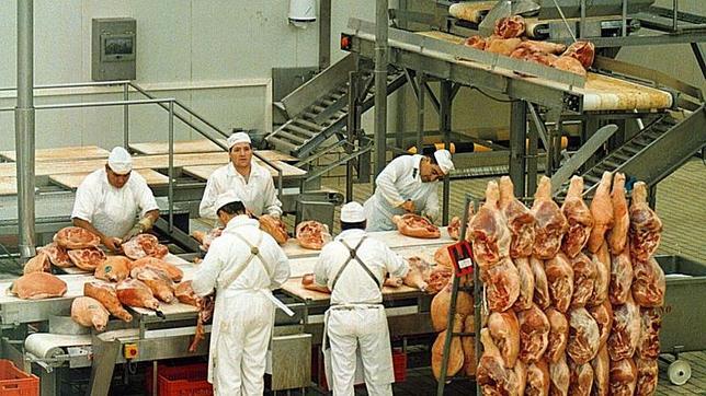 Campofrío, la pequeña empresa burgalesa que se comió el mundo