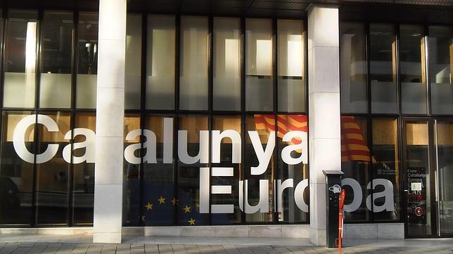 Embajadas catalanas, el costoso altavoz internacional del soberanismo