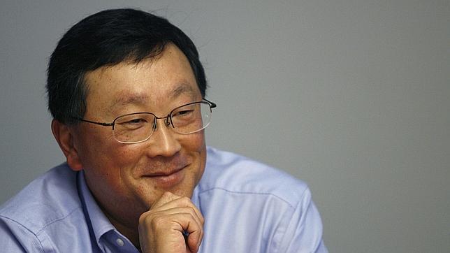 BlackBerry despide a la mayoría de sus principales ejecutivos