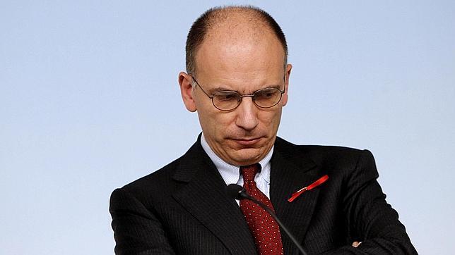 El Gobierno italiano someterá a una moción de confianza el presupuesto para 2014