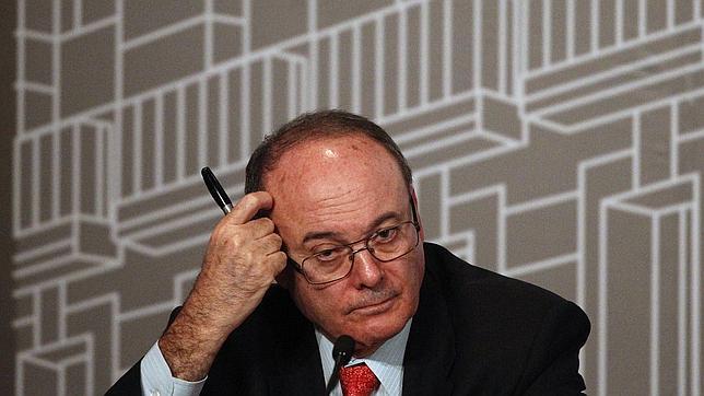 Linde asegura que se va a recuperar dinero de las ayudas bancarias, pero no sabe cuándo