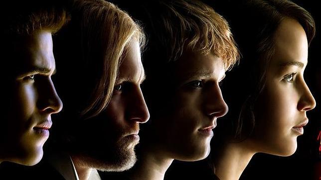 «Los juegos del hambre: en llamas» protagoniza el mejor estreno del año en taquilla