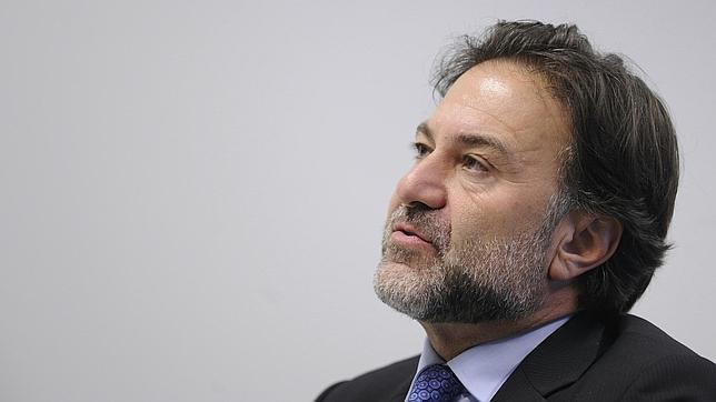 Mario Alonso: «Si una empresa manipuló sus cuentas, el auditor es una víctima más del engaño»